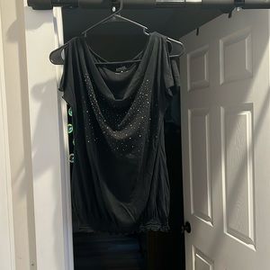 Women’s Express Top